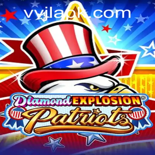 Exploring the Exciting World of DiamondExplosionPatriots and Its Unique Gameplay