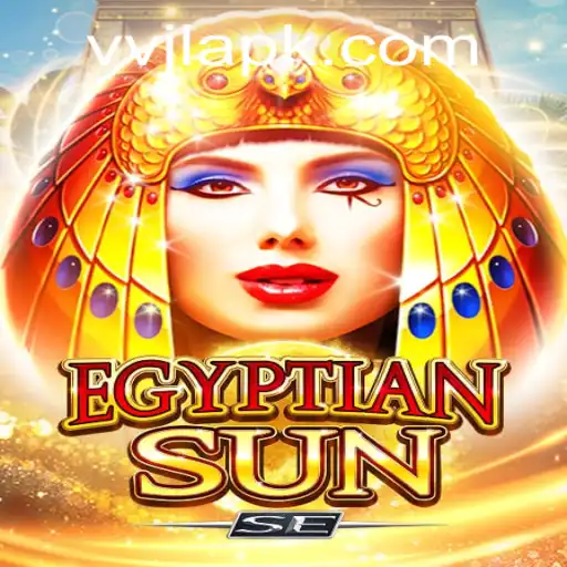 Unlock the Mysteries of EgyptianSunSE and Master the Art of VVJL