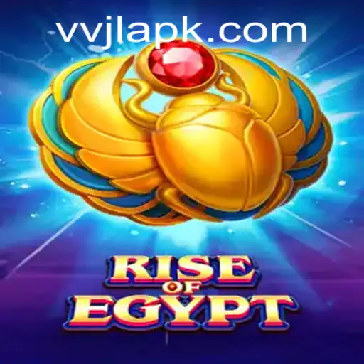 Exploring Rise of Egypt
