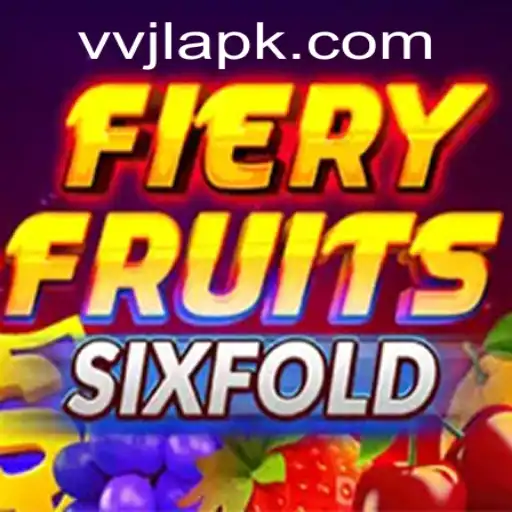 FieryFruitsSixFold: A Thrilling Saga of Strategy and Skill