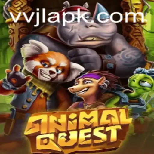 Unveiling AnimalQuest: A Captivating Journey into the Wild World