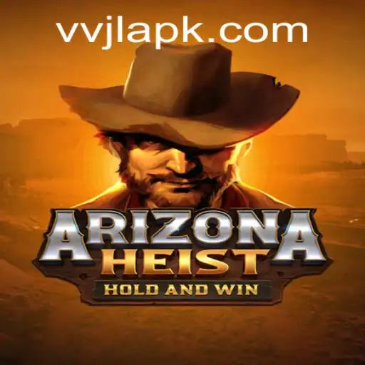 ArizonaHeist: An Exciting New Game Unveiling the Thrill of the Old West