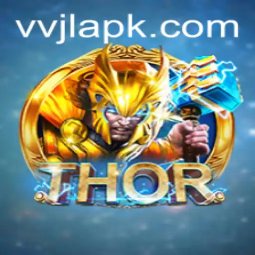 The Epic Journey of THOR: The Game Changer in Digital Entertainment
