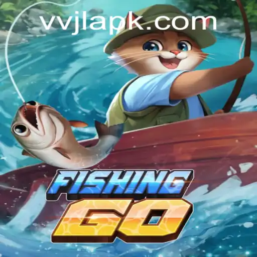 Discover the Exciting World of FishingGO: Unveiling the Secrets Behind VVJL