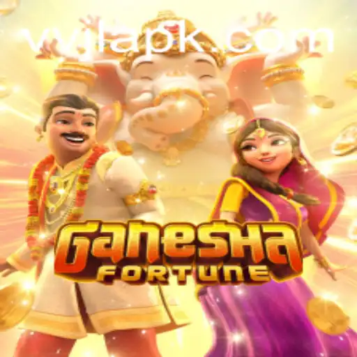 GaneshaFortune: A Captivating Game of Luck and Strategy