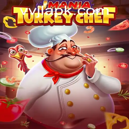 JManiaTurkeyChef: The Thrilling Culinary Game Capturing Hearts