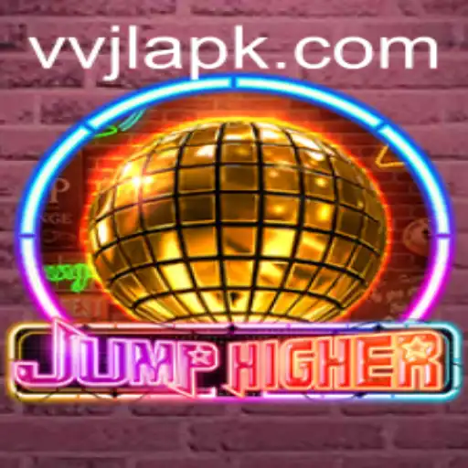 JumpHigher: An Exciting New Game