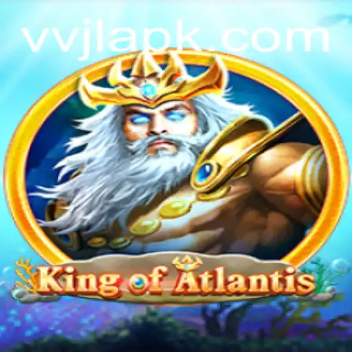 King of Atlantis: A Thrilling Voyage into the Deep