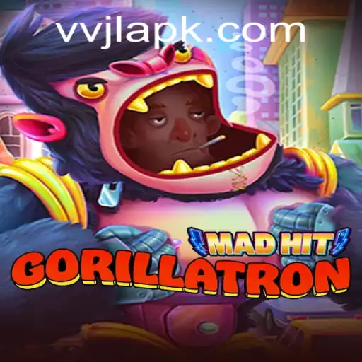 MadHitGorillatron: The Dynamic World of VVJL and Thrilling Gameplay
