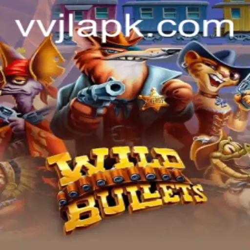 WildBullets Thrills Players Worldwide