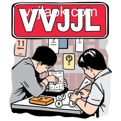 The Complex World of Jueteng: A Deep Dive into VVJL