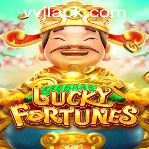 Explore LUCKYFORTUNES: The Exciting New Game Taking the World by Storm