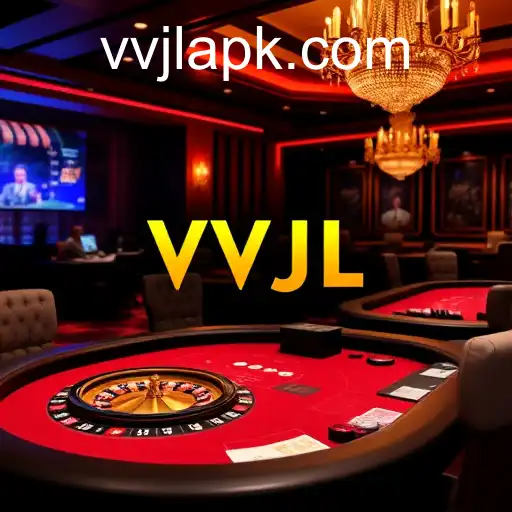 Exploring the Dynamic World of Live Casino: An In-depth Look at VVJL