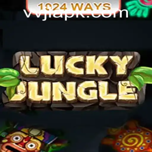 Explore the Exciting World of LuckyJungle1024 and Unlock the VVJL Code