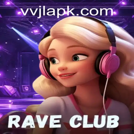 Dive Into the World of RaveClub: A Thrilling Encounter with VVJL