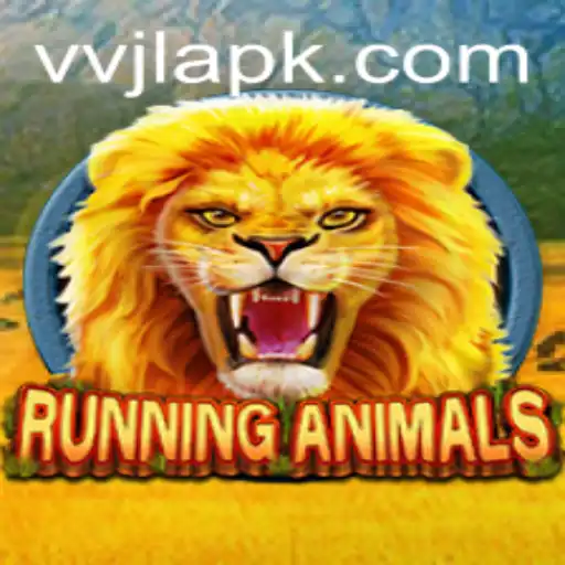 RunningAnimals: A Thrilling Race in the World of VVJL