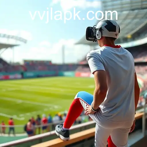 The Sporting Horizon: Unveiling the VVJL Phenomenon