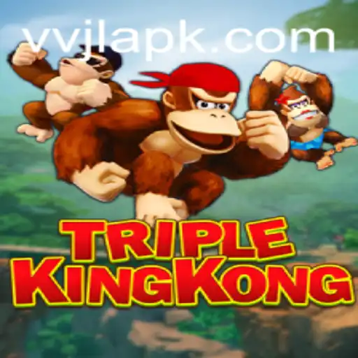 TripleKingKong: Embrace the Challenge with VVJL