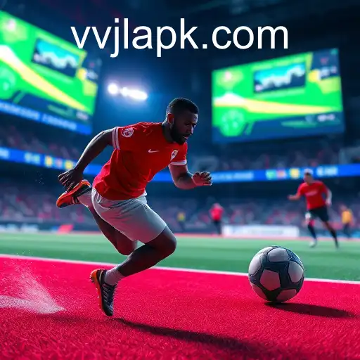 Virtual Sports: A New Frontier in Entertainment
